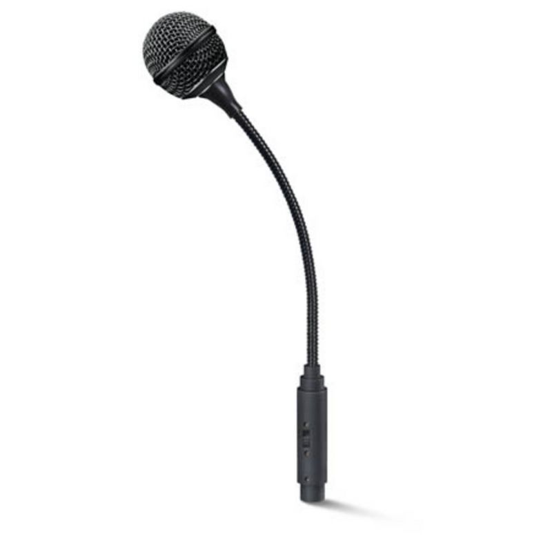 PROEL MG3D микрофон на гусиной шее